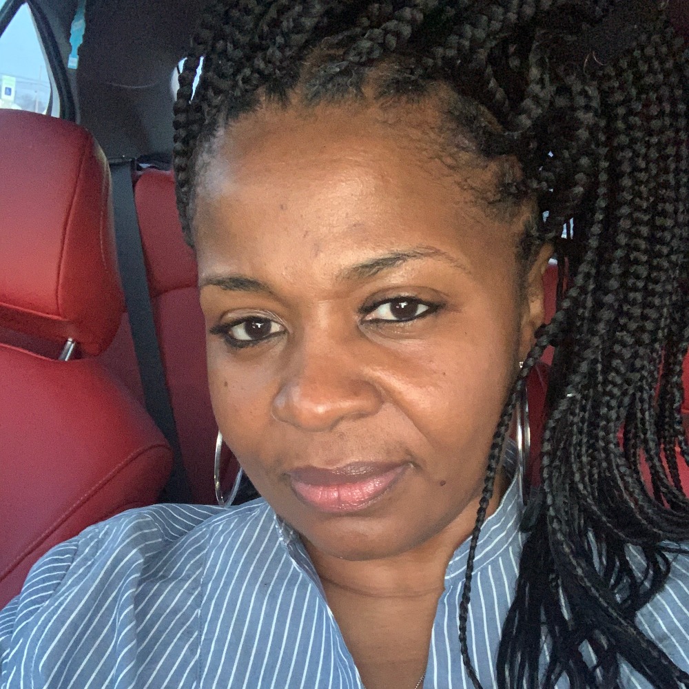 Meet your Posher, Surtrina